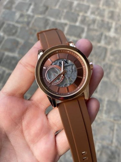 Premium Emporio Armani Watch For Men