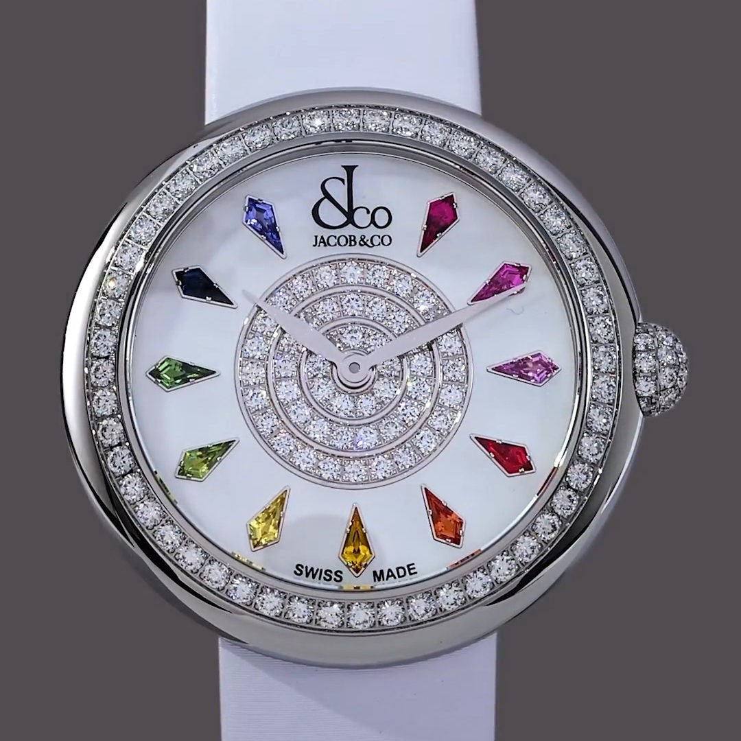Premium Jacob & Co Watch for Men