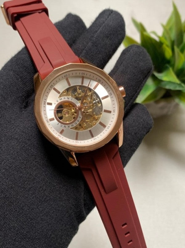 Premium Emporio Armani Watch For Men