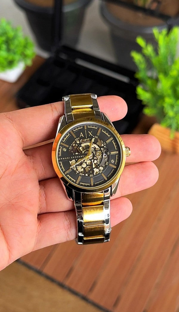 Premium Emporio Armani Watch For Men