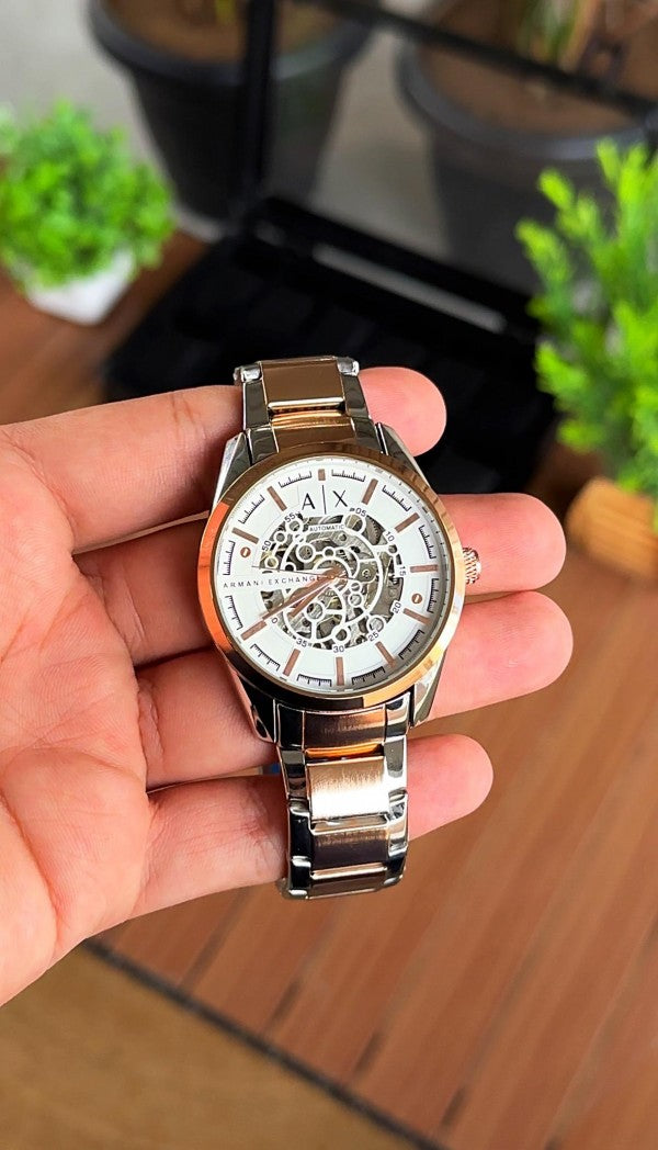Premium Emporio Armani Watch For Men