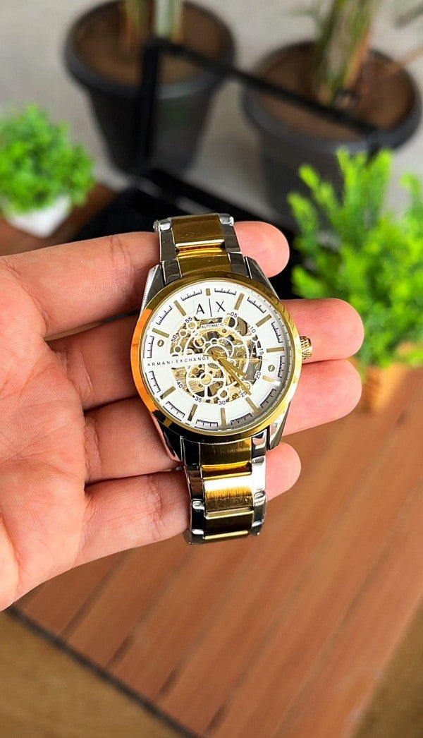 Premium Emporio Armani Watch For Men