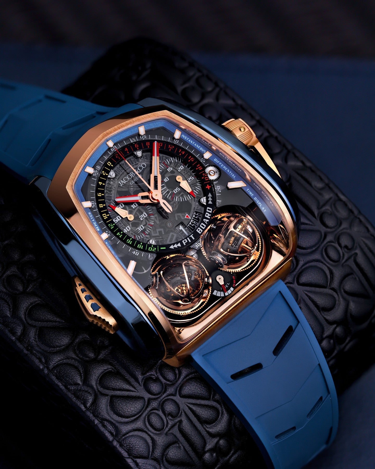 Premium Jacob & Co Watch for Men