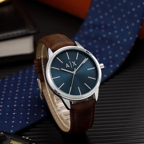 Premium Emporio Armani Watch For Men