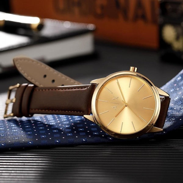Premium Emporio Armani Watch For Men