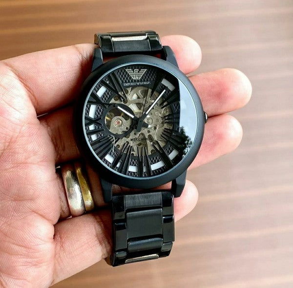 Premium Emporio Armani Watch For Men