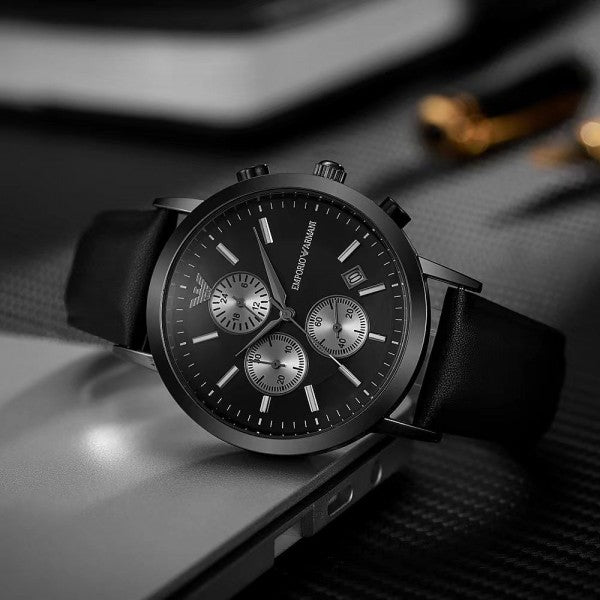 Premium Emporio Armani Watch For Men