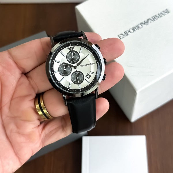 Premium Emporio Armani Watch For Men