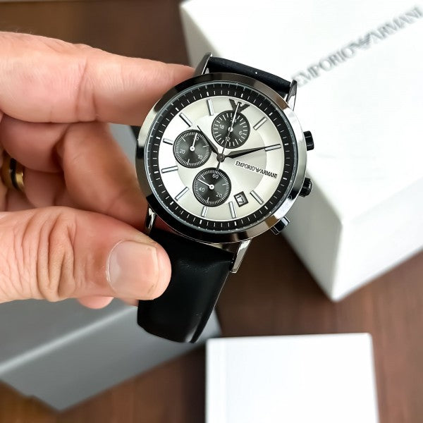 Premium Emporio Armani Watch For Men