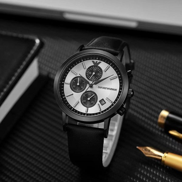 Premium Emporio Armani Watch For Men
