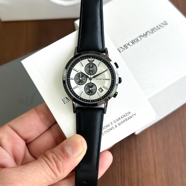 Premium Emporio Armani Watch For Men