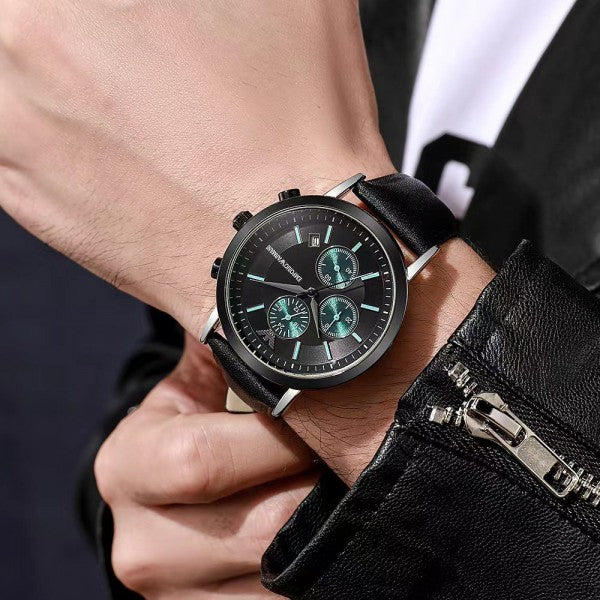 Premium Emporio Armani Watch For Men