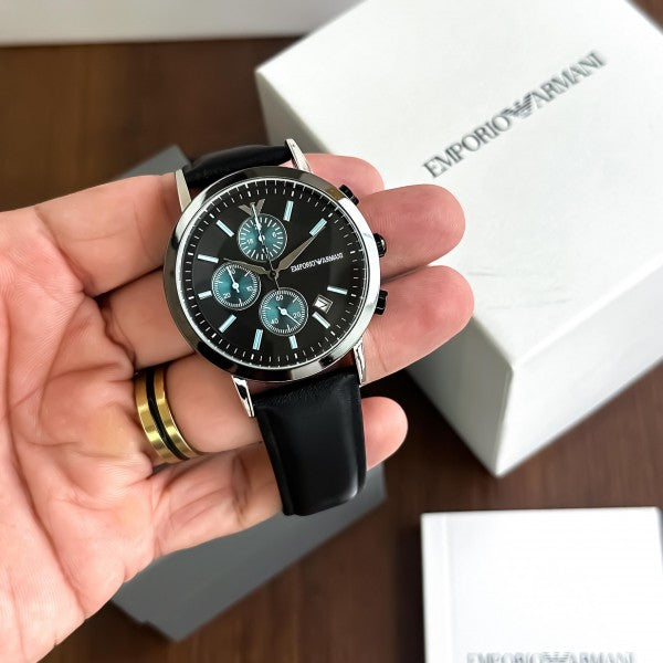 Premium Emporio Armani Watch For Men
