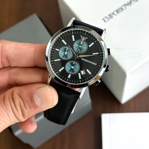 Premium Emporio Armani Watch For Men