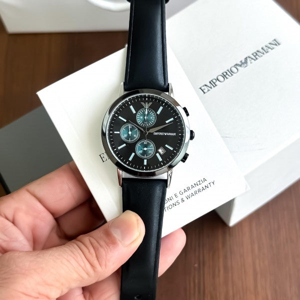 Premium Emporio Armani Watch For Men