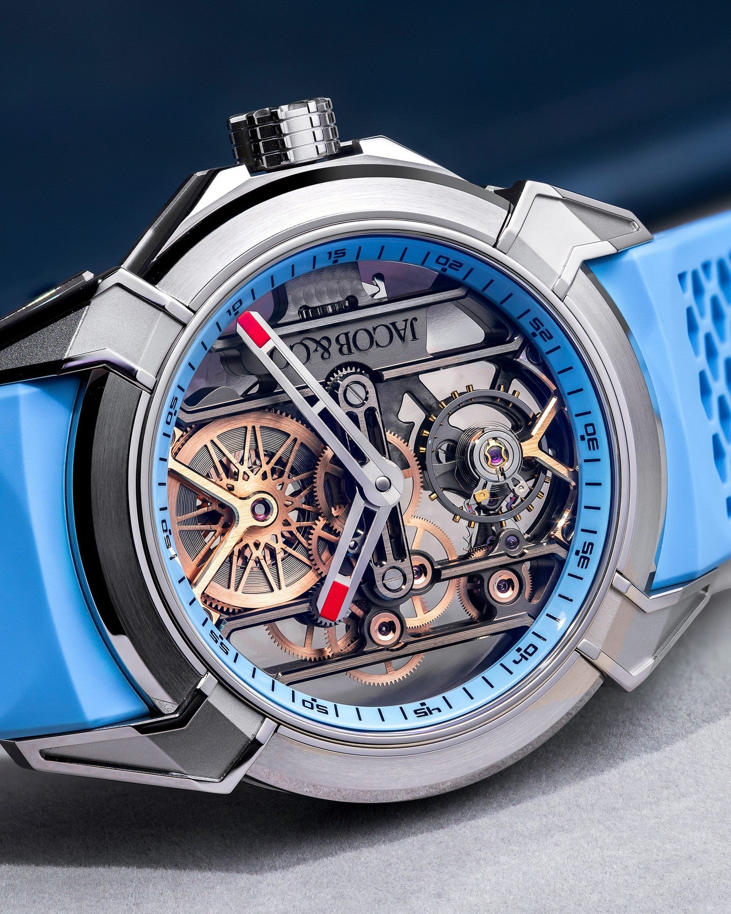Premium Jacob & Co Watch for Men