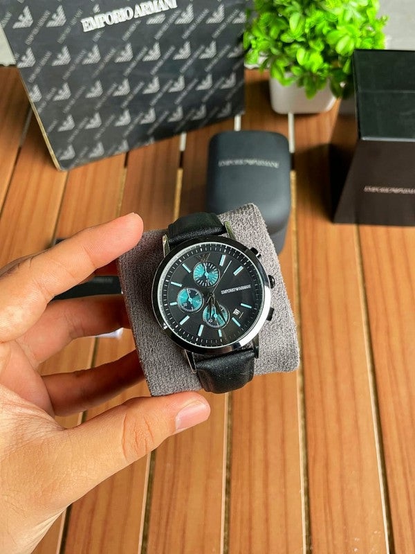 Premium Emporio Armani Watch For Men