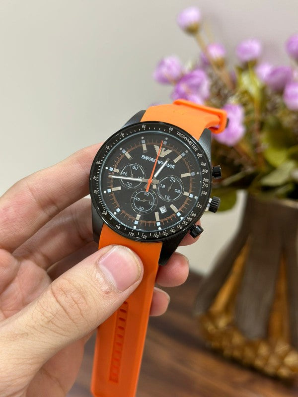 Premium Emporio Armani Watch For Men