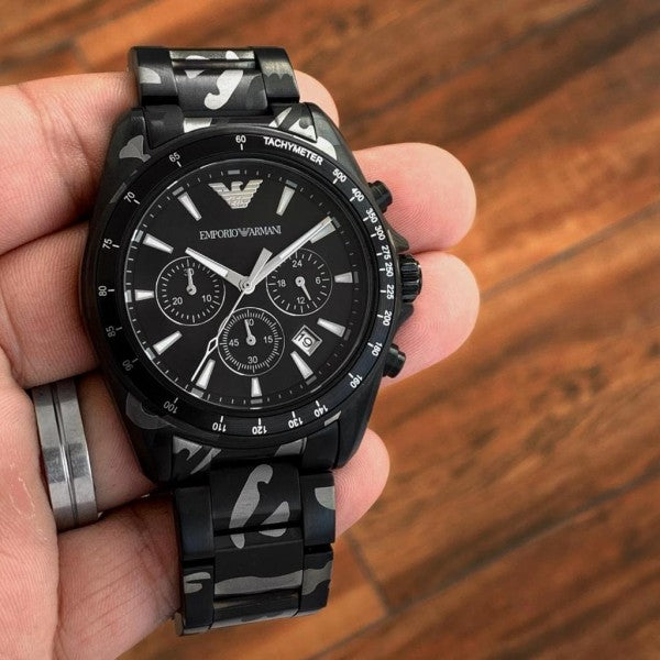 Premium Emporio Armani Watch For Men