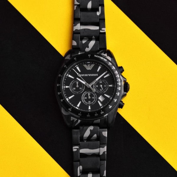 Premium Emporio Armani Watch For Men