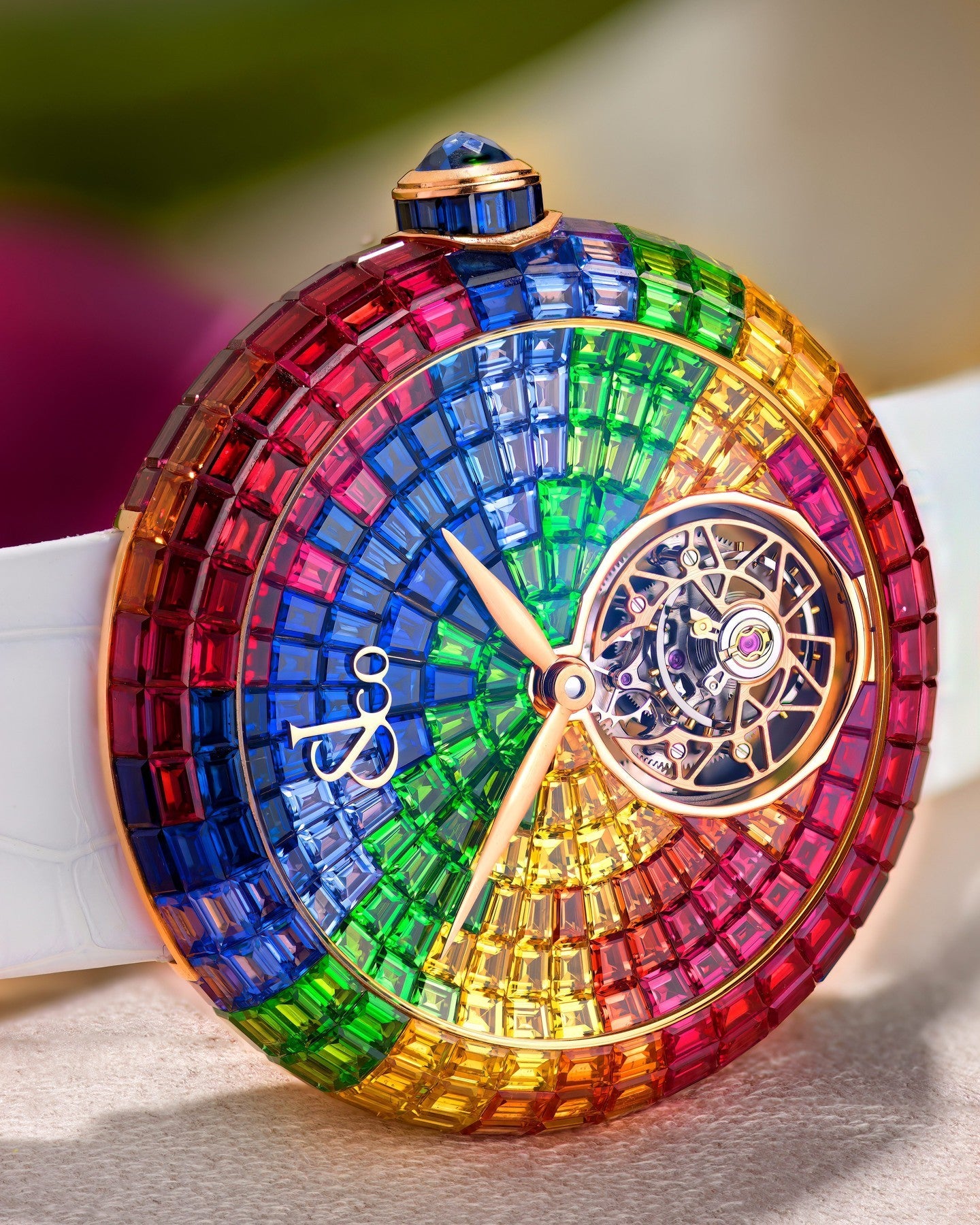 Premium Jacob & Co Watch for Men