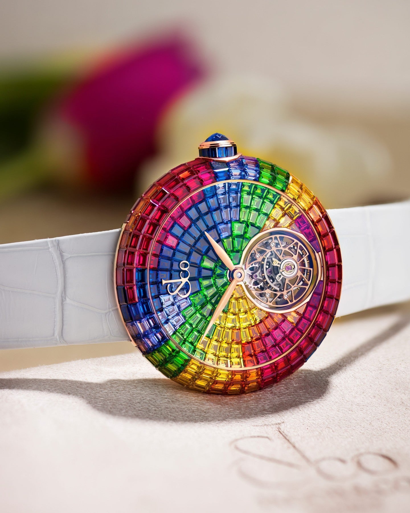 Premium Jacob & Co Watch for Men