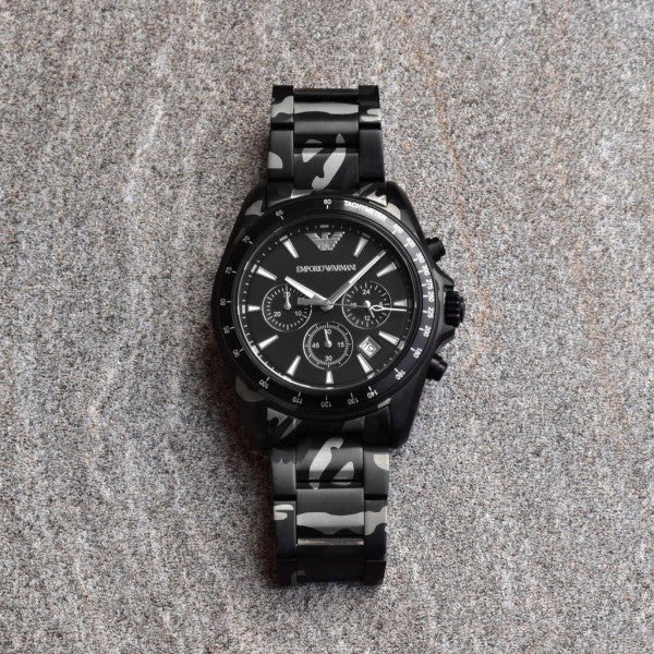 Premium Emporio Armani Watch For Men