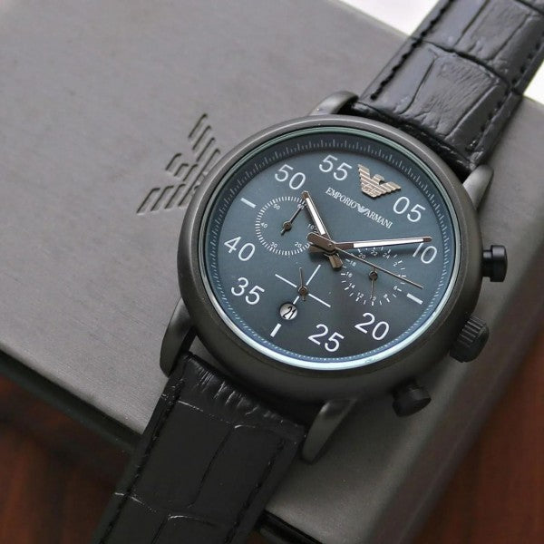Premium Emporio Armani Watch For Men