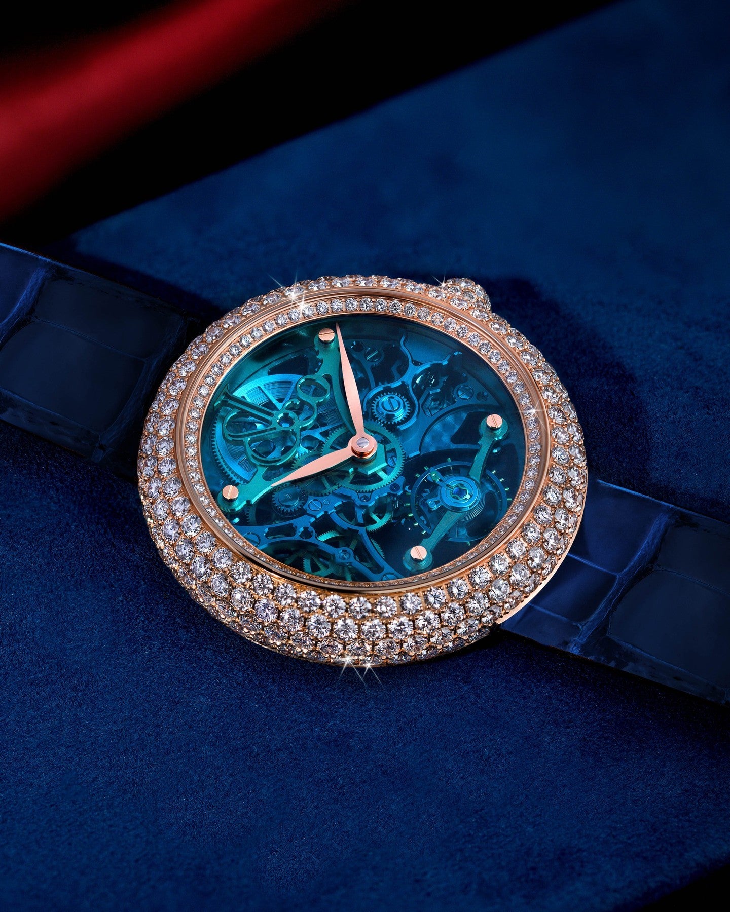 Premium Jacob & Co Watch for Men