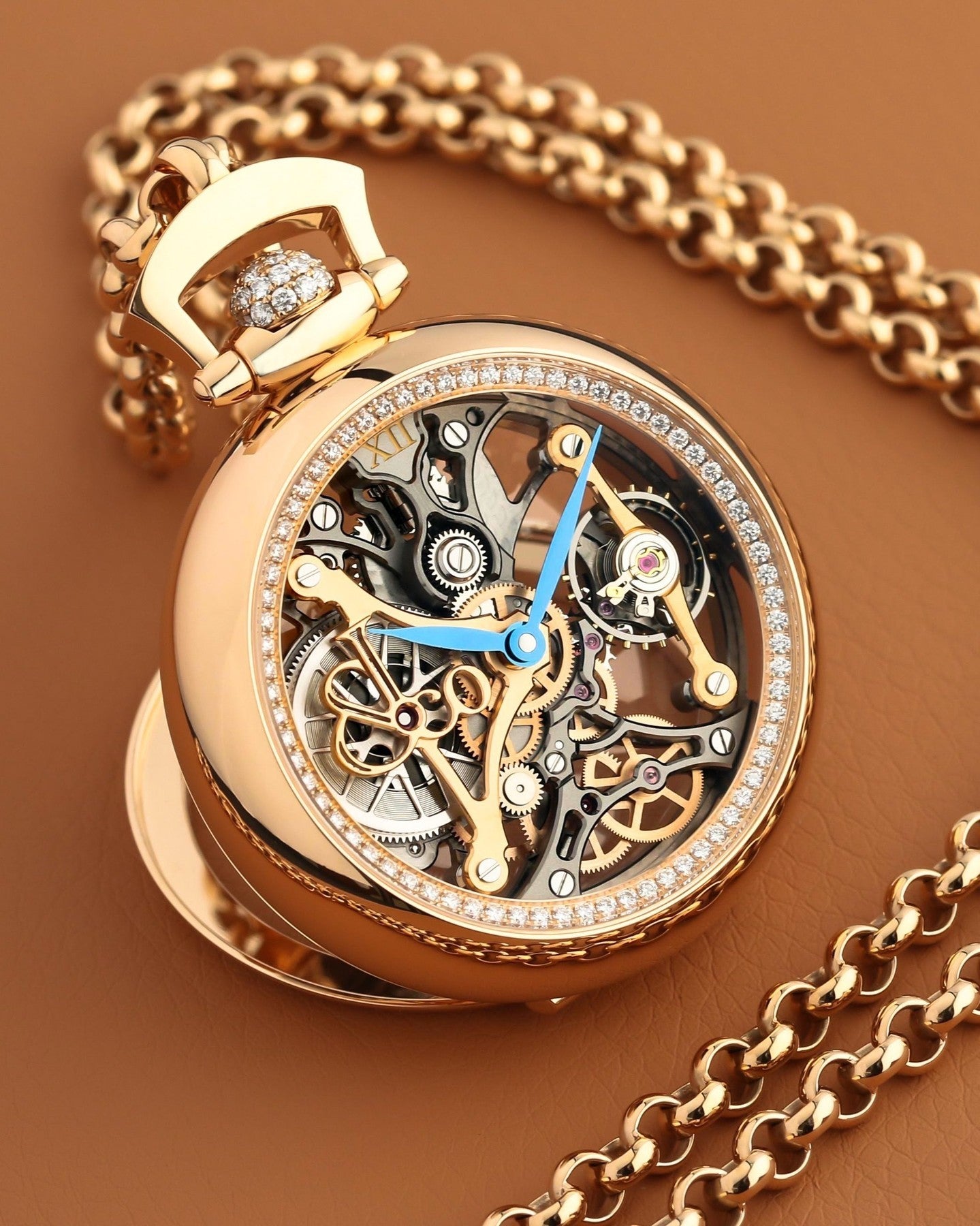 Premium Jacob & Co Watch for Men