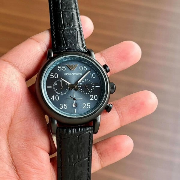 Premium Emporio Armani Watch For Men
