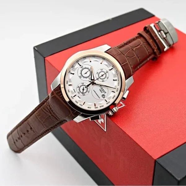Premium Tissot Watch For Men