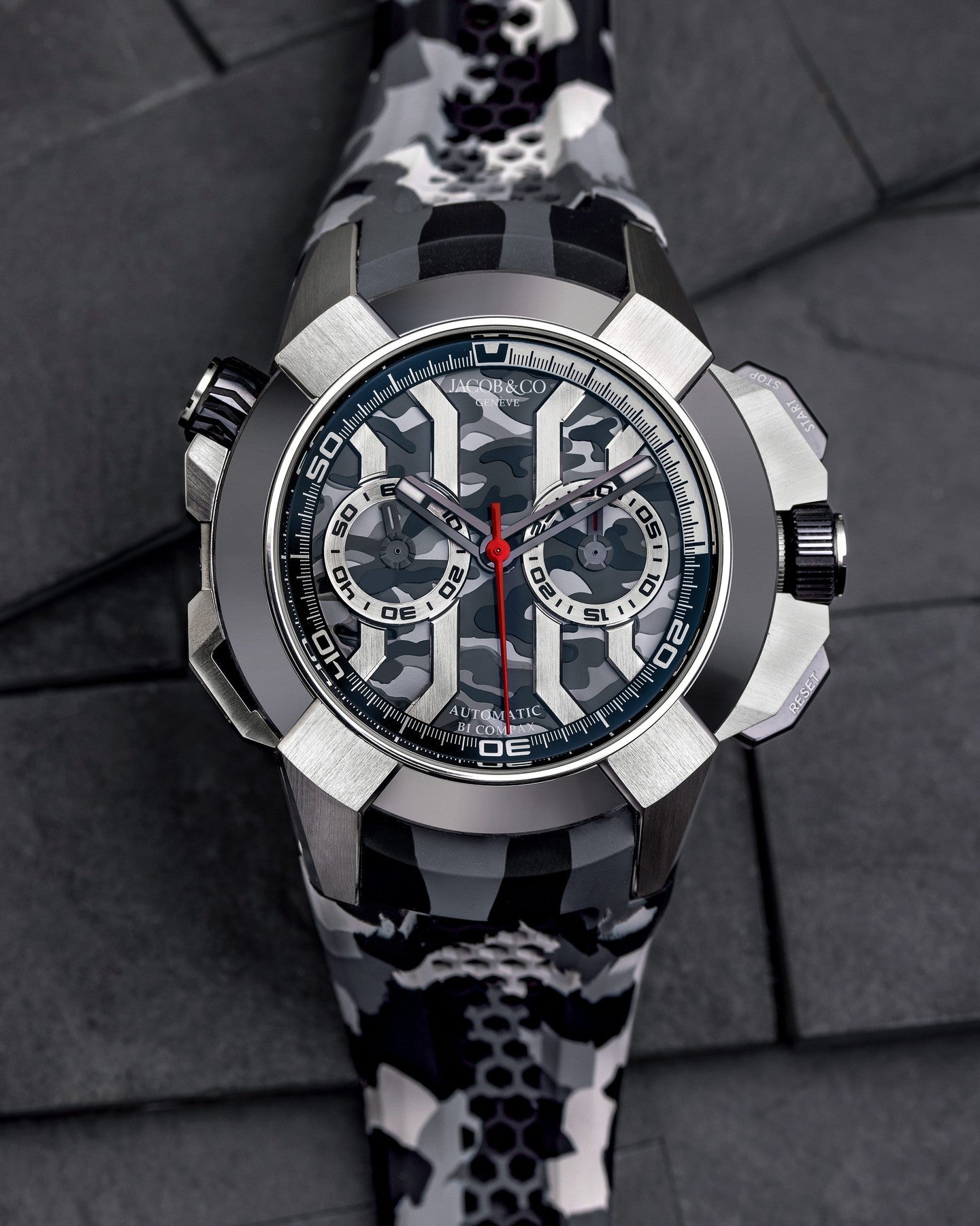 Premium Jacob & Co Watch for Men