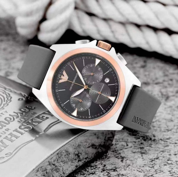 Premium Emporio Armani Watch For Men