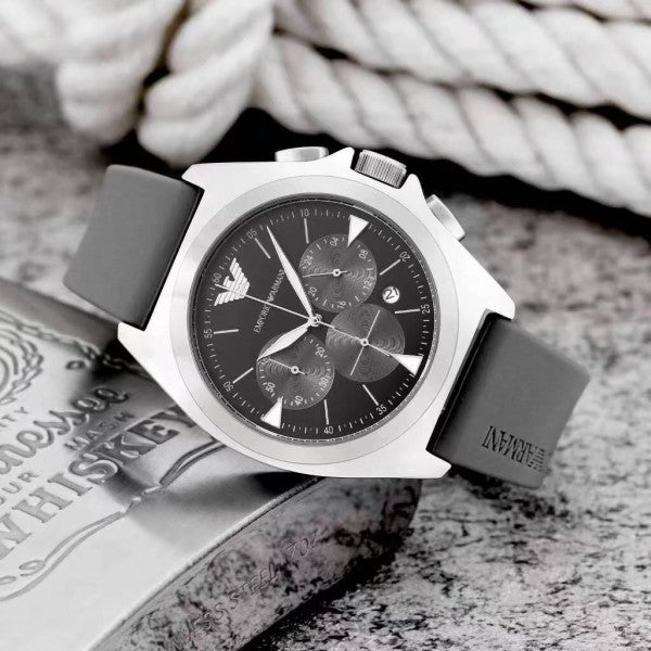 Premium Emporio Armani Watch For Men