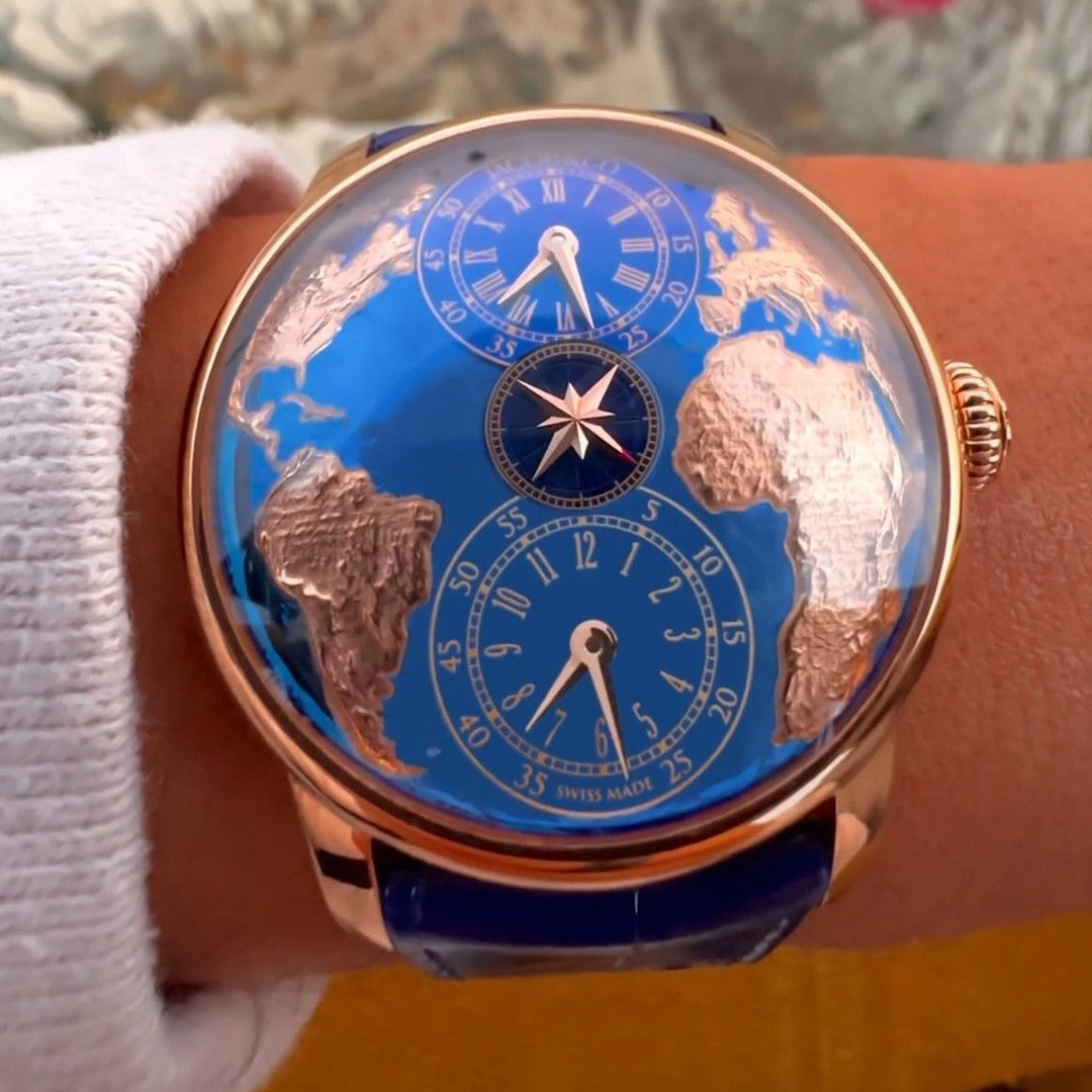 Premium Jacob & Co Watch for Men