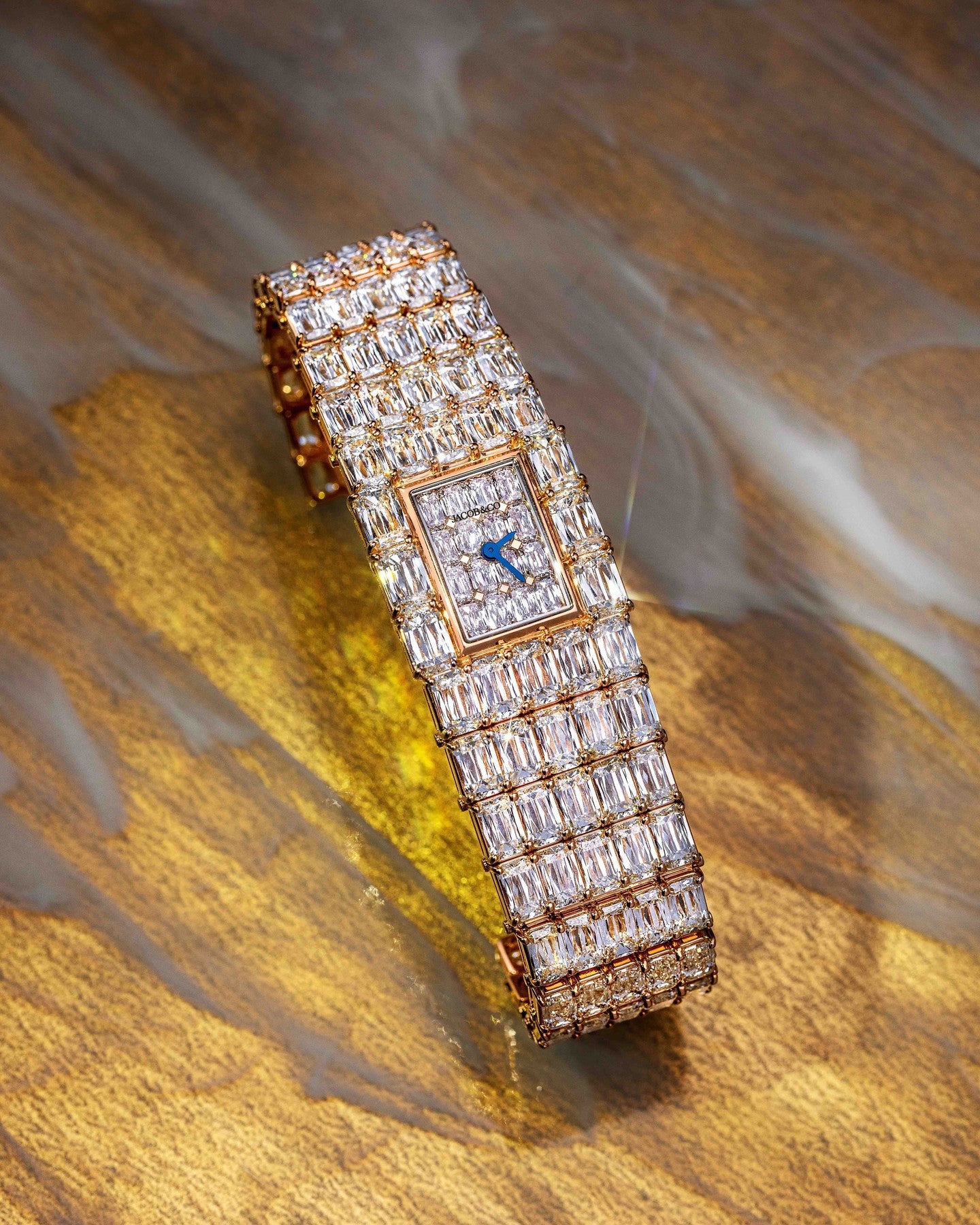 Premium Jacob & Co Watch for Men