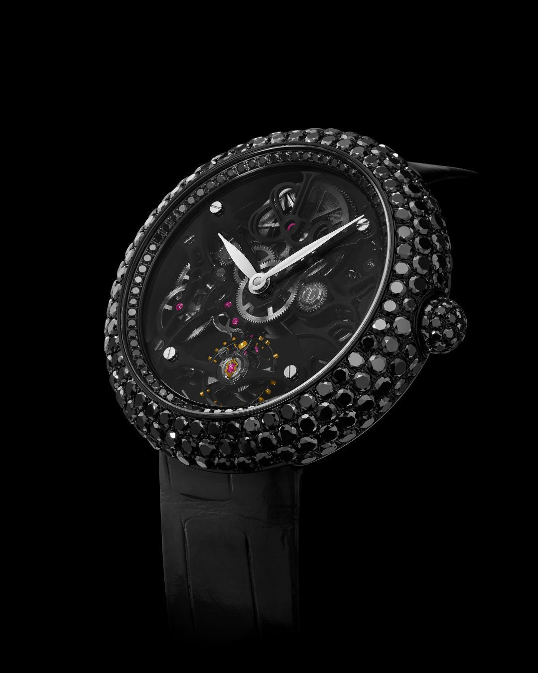 Premium Jacob & Co Watch for Men
