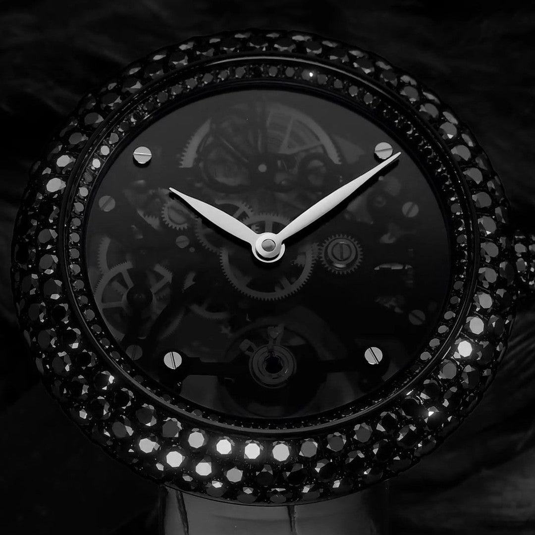 Premium Jacob & Co Watch for Men