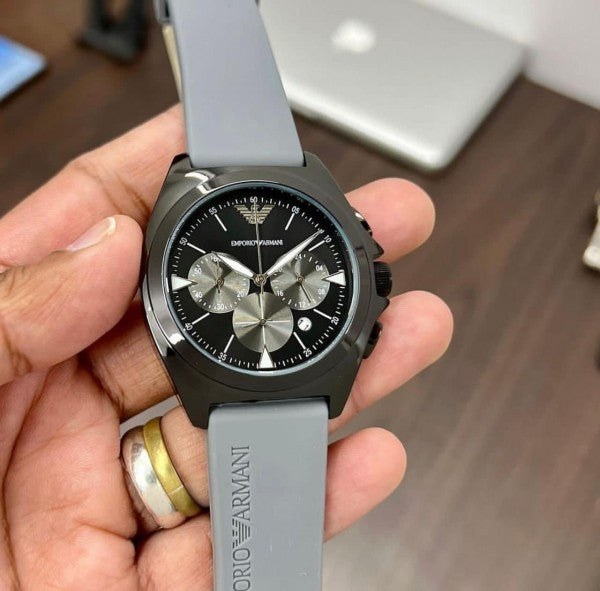 Premium Emporio Armani Watch For Men
