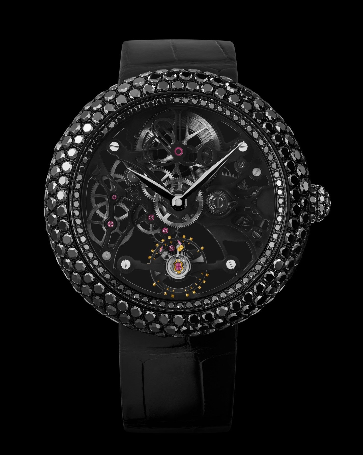 Premium Jacob & Co Watch for Men