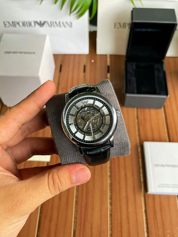 Premium Emporio Armani Watch For Men