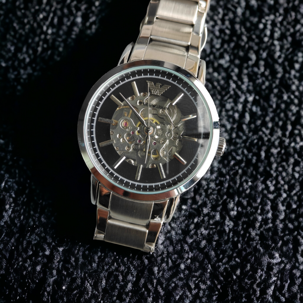 Premium Emporio Armani Watch For Men