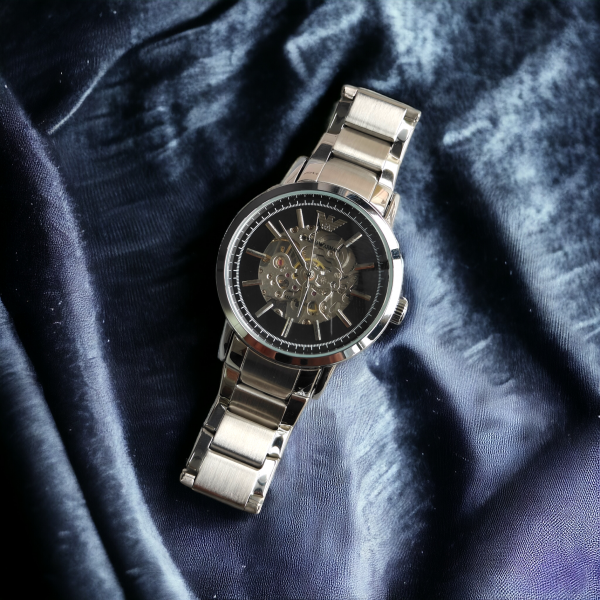 Premium Emporio Armani Watch For Men