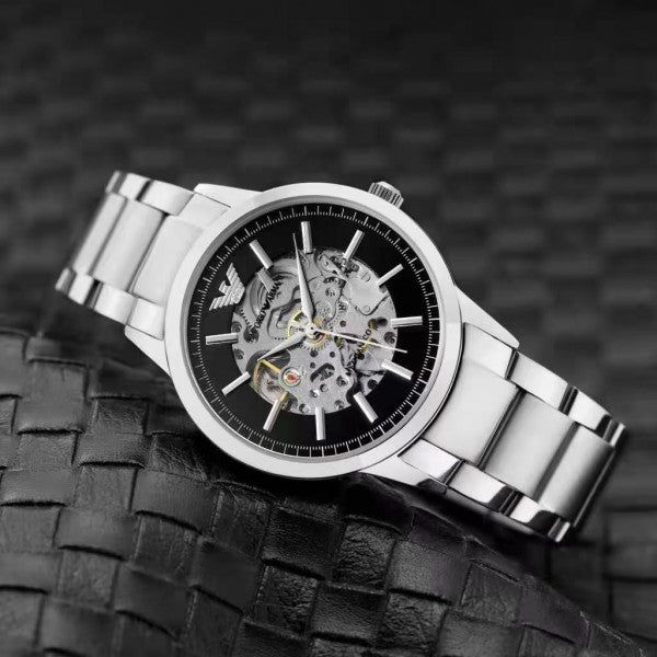 Premium Emporio Armani Watch For Men