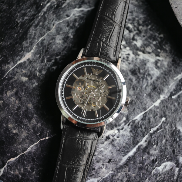 Premium Emporio Armani Watch For Men