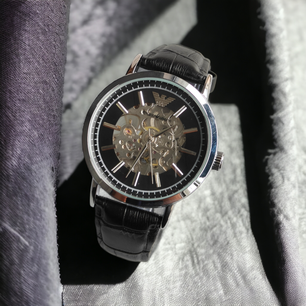Premium Emporio Armani Watch For Men