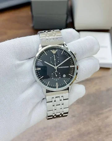 Premium Emporio Armani Watch For Men