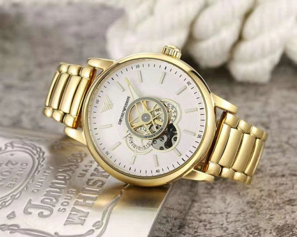 Premium Emporio Armani Watch For Men