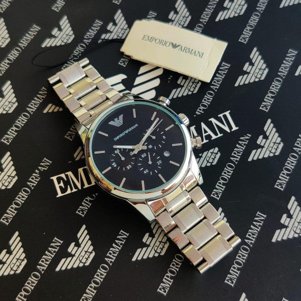 Premium Emporio Armani Watch For Men